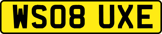 WS08UXE