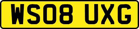 WS08UXG