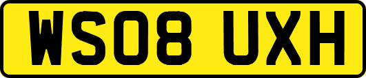 WS08UXH