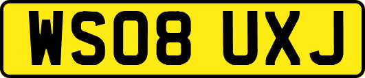WS08UXJ
