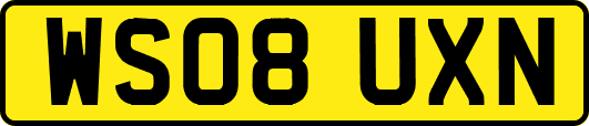 WS08UXN