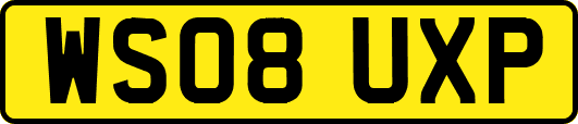 WS08UXP