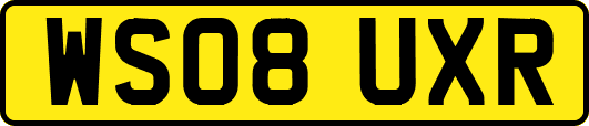 WS08UXR