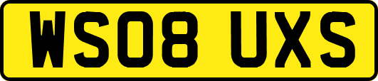 WS08UXS