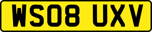 WS08UXV