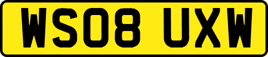 WS08UXW