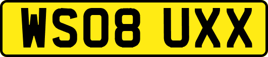 WS08UXX