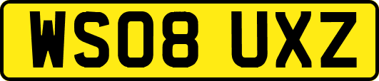 WS08UXZ