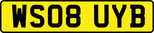 WS08UYB