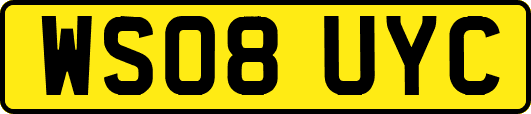 WS08UYC