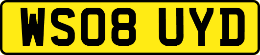 WS08UYD