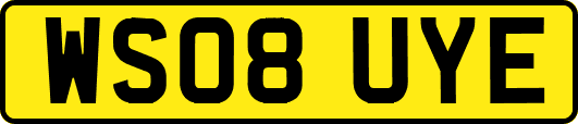 WS08UYE
