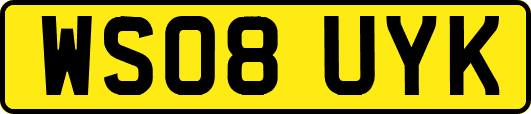 WS08UYK