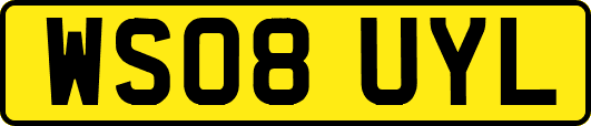 WS08UYL