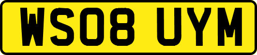 WS08UYM