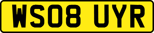 WS08UYR