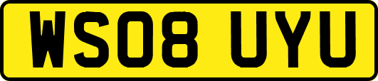 WS08UYU