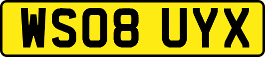 WS08UYX