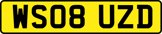 WS08UZD