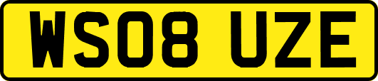WS08UZE