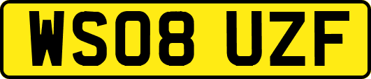 WS08UZF