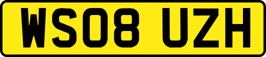 WS08UZH