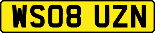 WS08UZN