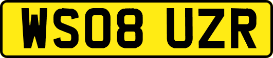 WS08UZR