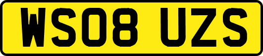 WS08UZS