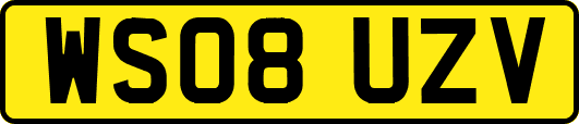 WS08UZV