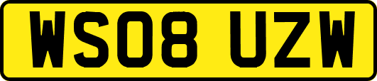 WS08UZW