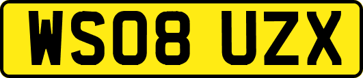 WS08UZX