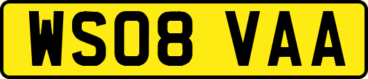 WS08VAA