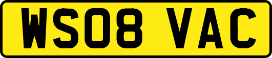 WS08VAC