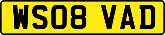 WS08VAD