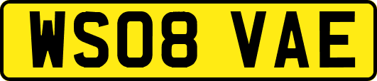 WS08VAE