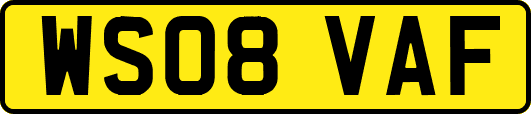 WS08VAF