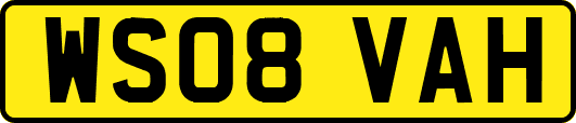 WS08VAH