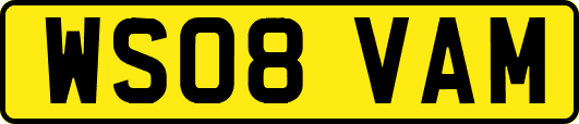 WS08VAM