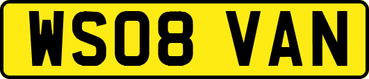WS08VAN
