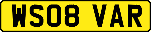 WS08VAR