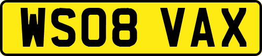 WS08VAX