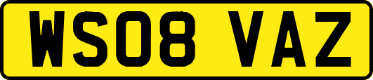 WS08VAZ