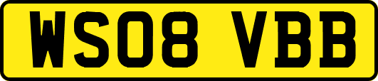 WS08VBB