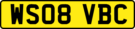 WS08VBC