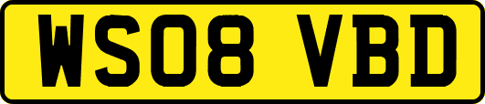 WS08VBD