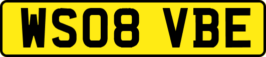 WS08VBE