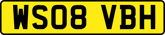 WS08VBH