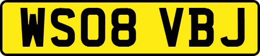 WS08VBJ