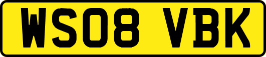 WS08VBK